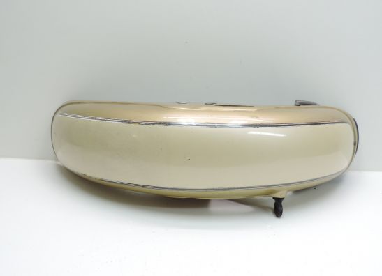 Kotflugel vorne Yamaha XVZ 1200 Venture