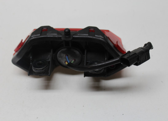 Achterlicht Honda X-adventure 750