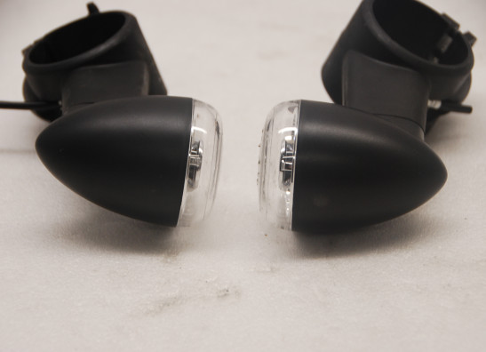 Knipperlicht Harley Davidson RH1250S Sportster S