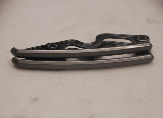 Achtersubframe Harley Davidson Touring FL