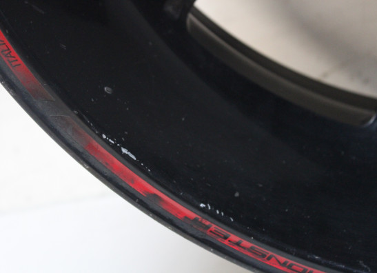 Achtervelg Ducati Monster S4RS