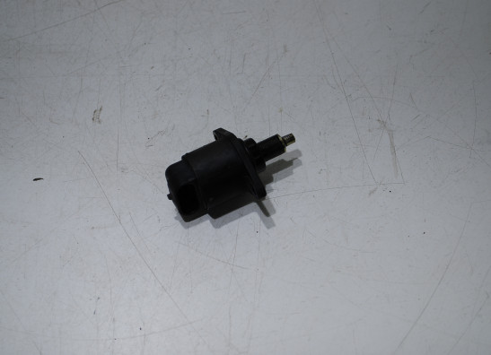 Gasklephuis BMW R 1200 GS