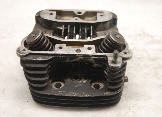Cilinderkop Harley Davidson Softtail 1984-1999