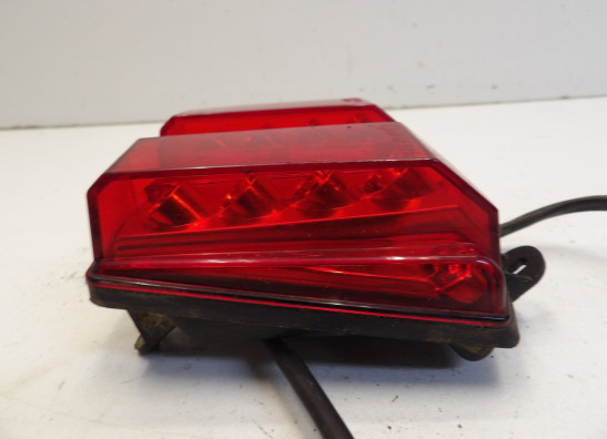 Achterlicht Yamaha XTZ Tenere
