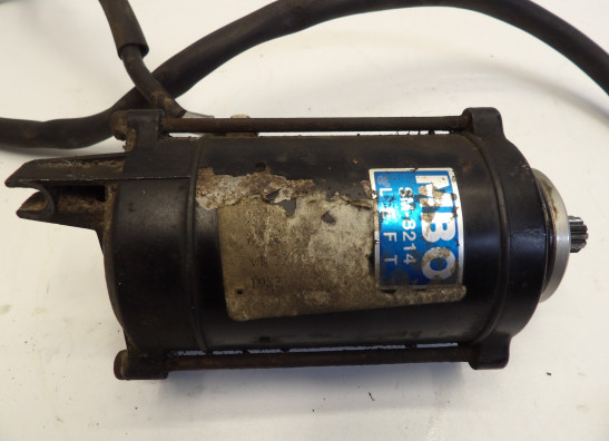 Starting motor Honda VF 700  750 C Magna