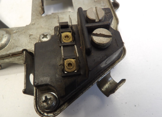 Zekeringkast Yamaha XS 1100