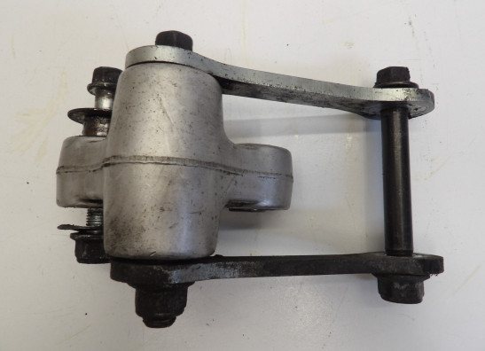 Link systeem achterveer Suzuki SV 650