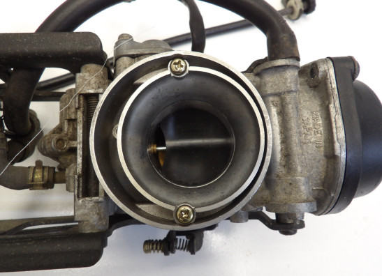 Carburateurset Suzuki SV 650