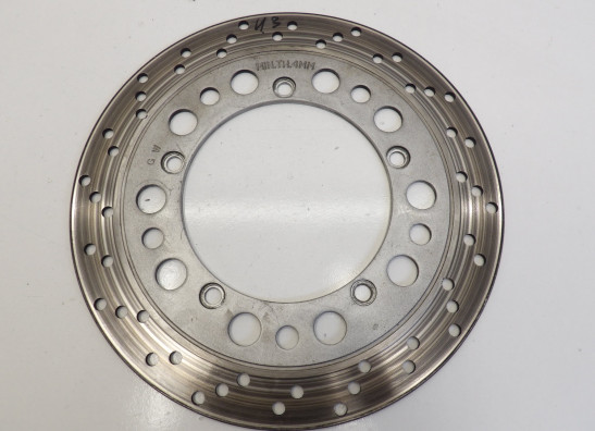 Remschijf voor Honda VT 600