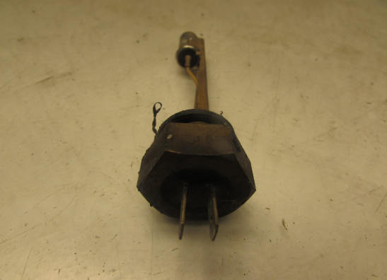 Brandstofniveaumeter Honda CBR 600 F