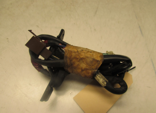 Overig Honda Goldwing GL