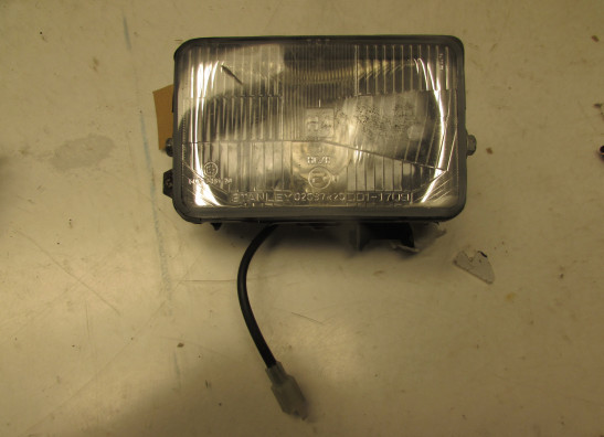 Koplamp Kawasaki KLX 250