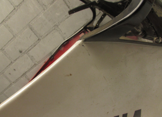 Topkuip Yamaha FJ 1200