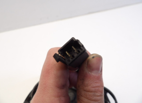 Ventilator Yamaha YZF 1000 Thunderace