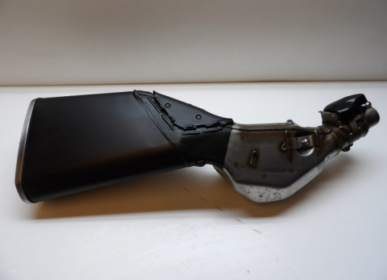 Muffler Kawasaki Z 800