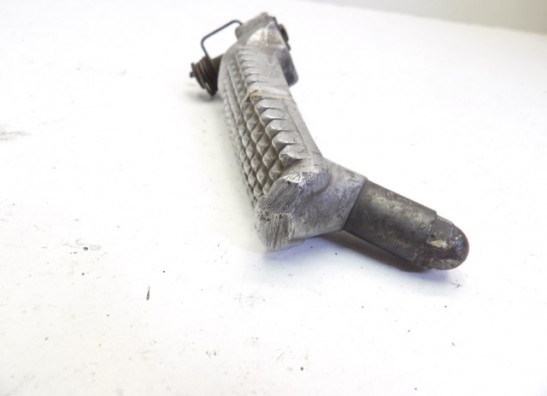 Voetsteun links Honda VFR 750