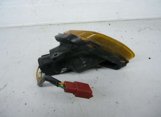 Winker left front Honda CBR 1000 F