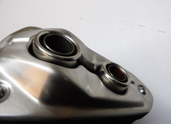 Muffler Kawasaki Z 800