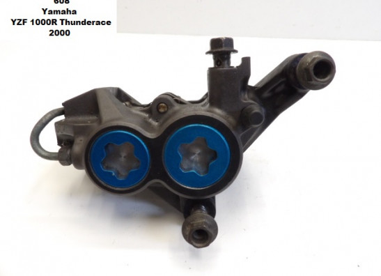 Bremssattel Bremszange vorn rechts Yamaha YZF 1000 Thunderace
