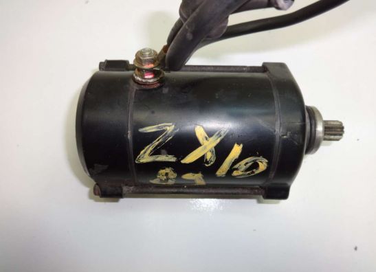 Startmotor Kawasaki ZX 10 R