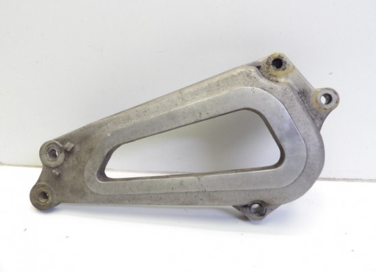 Schetsplaat links Yamaha XV 700 / 750 SE