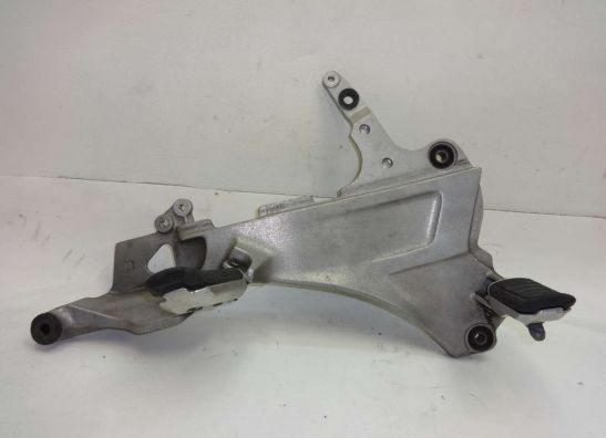 Rechter schetsplaat Honda ST 1100 Pan European