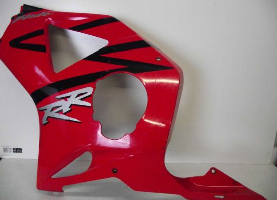 Linker zijkuip Honda CBR Fireblade