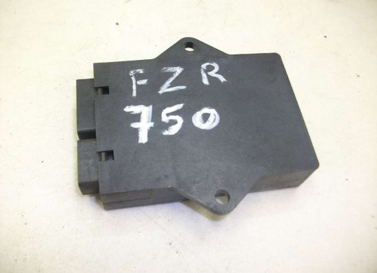CDI ECU unit Yamaha Overige Yamaha