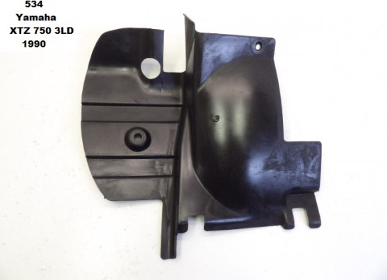 Achterspatbord Yamaha XTZ Tenere