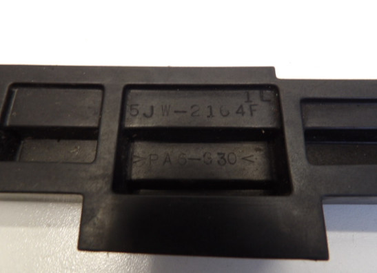 Koffer halter links Yamaha FJR 1300