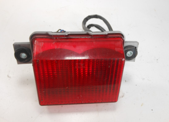 Rucklicht Kawasaki GPX 600