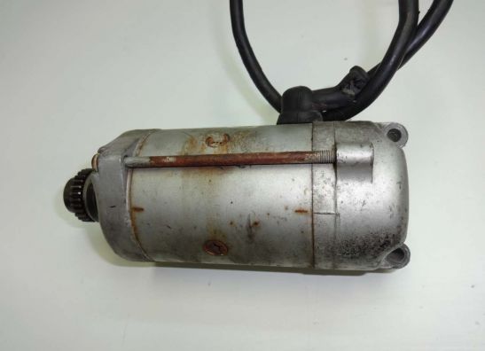 Startmotor Honda CX 500
