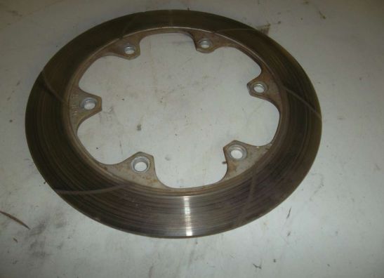 Remschijf voor Honda VF 700  750 S Sabre