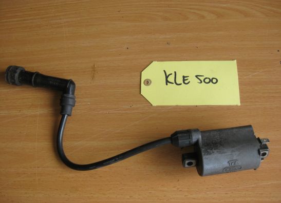Ignition Coil Kawasaki KLE 500