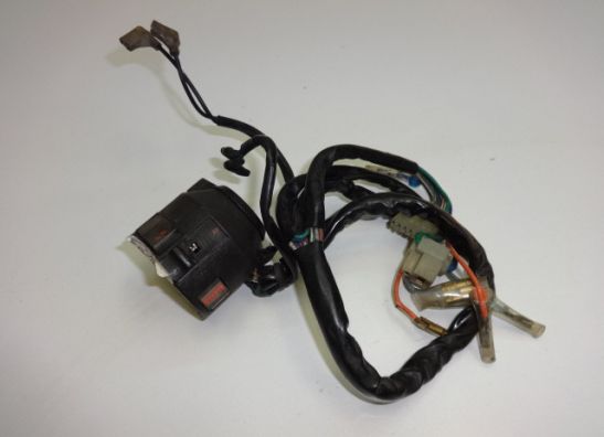 Handlebar switch assy left Honda VT 500