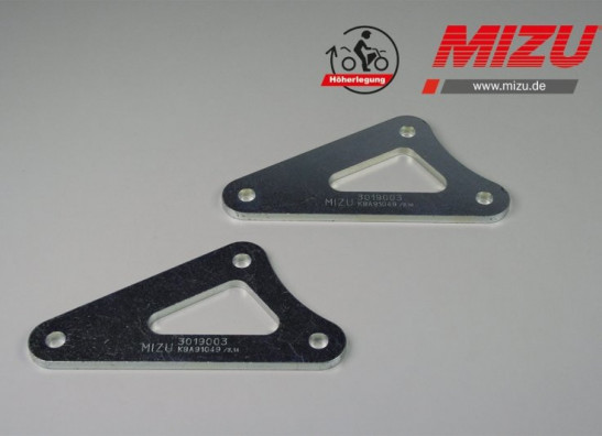 Cushion connecting rod  Honda CBR Fireblade
