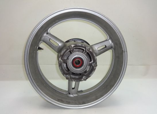 Achtervelg Yamaha FJR 1300