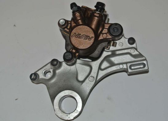 Rear brake caliper Honda CBR 600 RR