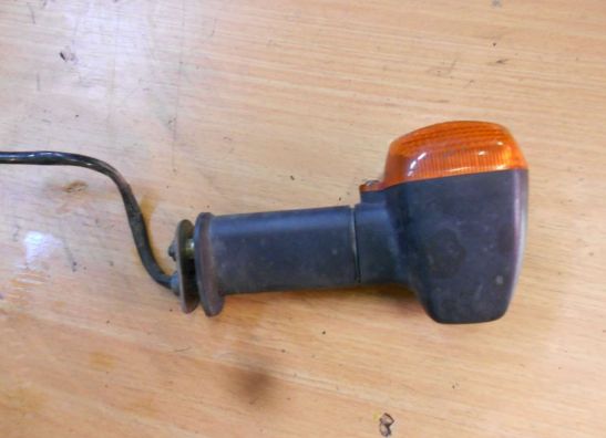 Winker right rear Yamaha FAZER 600