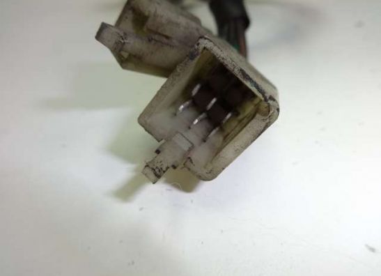 Stuurschakelaar links Yamaha XJ 600 Diversion