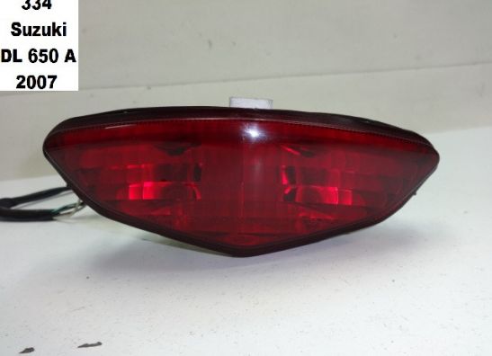 Rear light Suzuki DL 650 V STROM