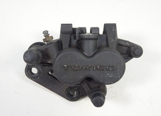 Brake caliper left front Kawasaki ER 6