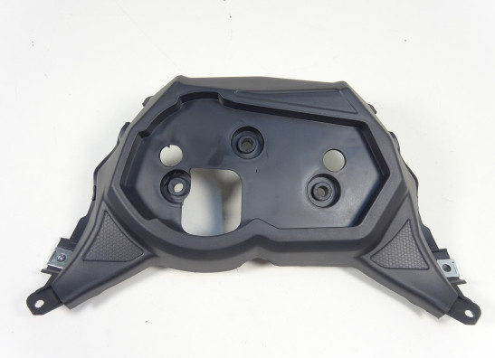Topkuip bekleding Benelli 302 R
