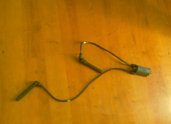 Ignition Coil Kawasaki ZXR 750