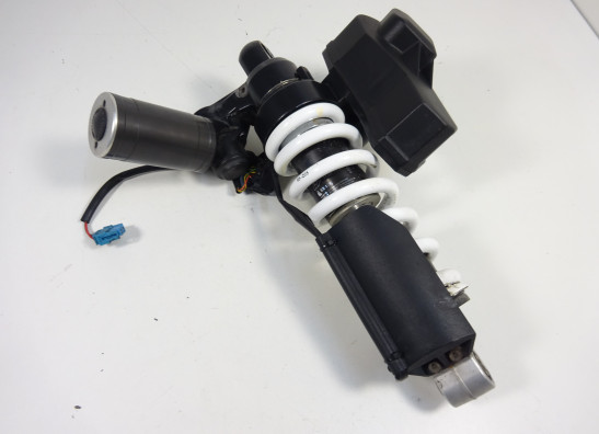 Stossdampfer hinten BMW K 1200 S 