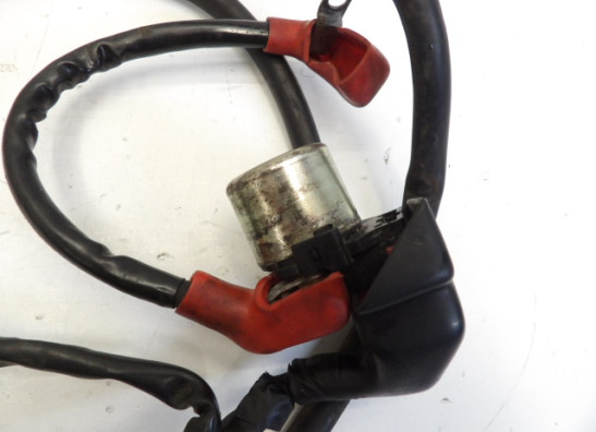 Anlasser Relais Honda CMX 450