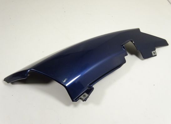 Rechter achterkant Aprilia Caponord 1000