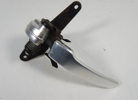 Achterhandvat BMW R 1150 RT   R 850 RT