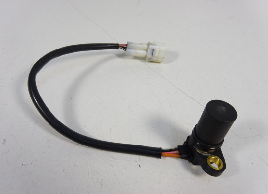 Speedometer gear box Yamaha FZ6