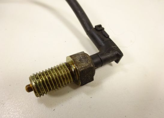 Motorblok diverse Yamaha FZ6